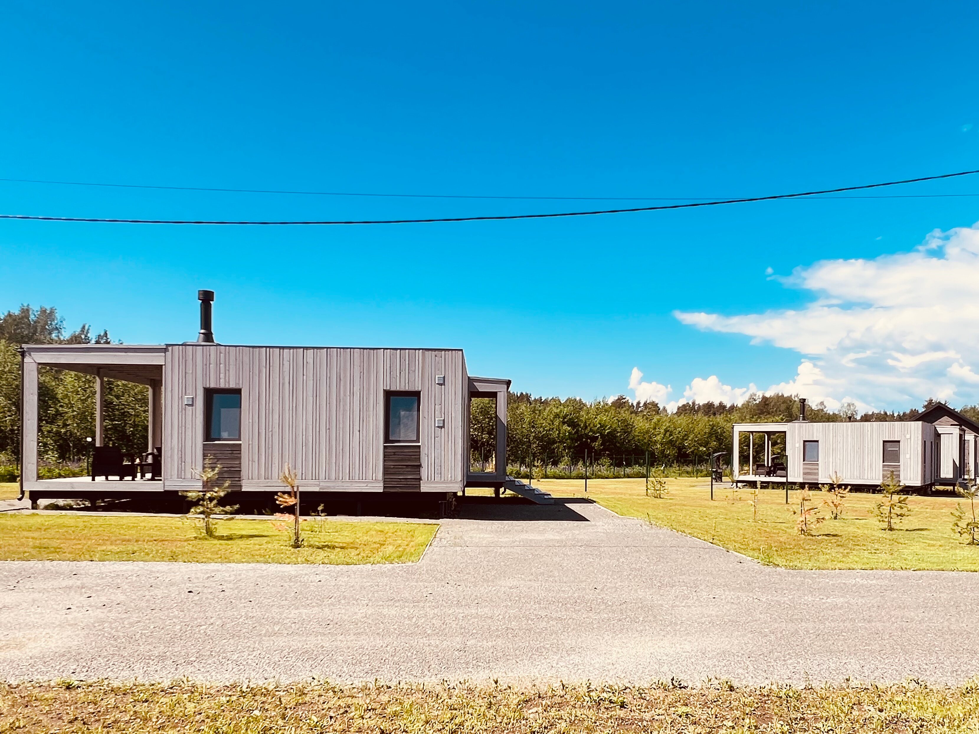 Фото Маро Лампи