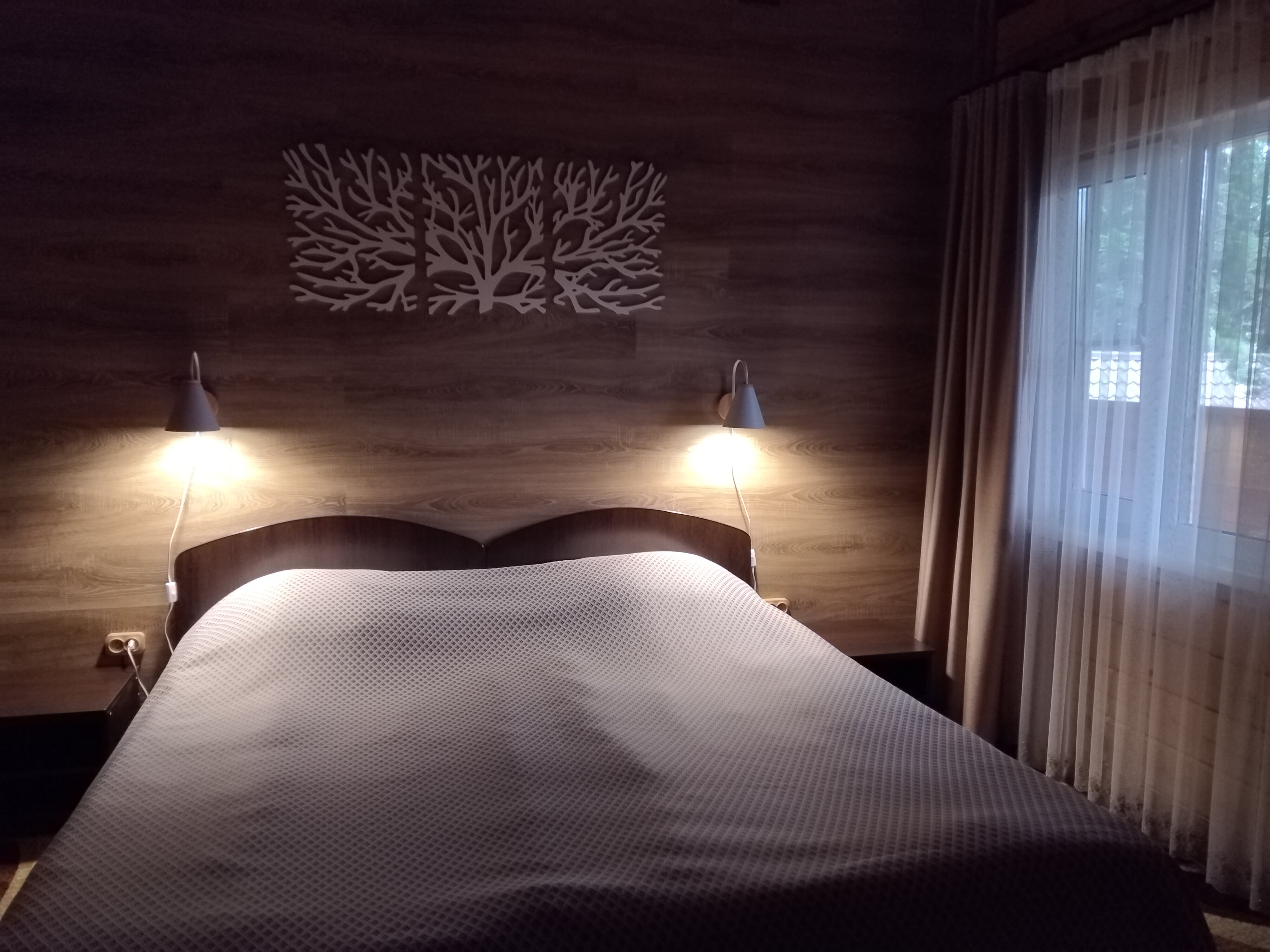 Фото Усадьба Медведица