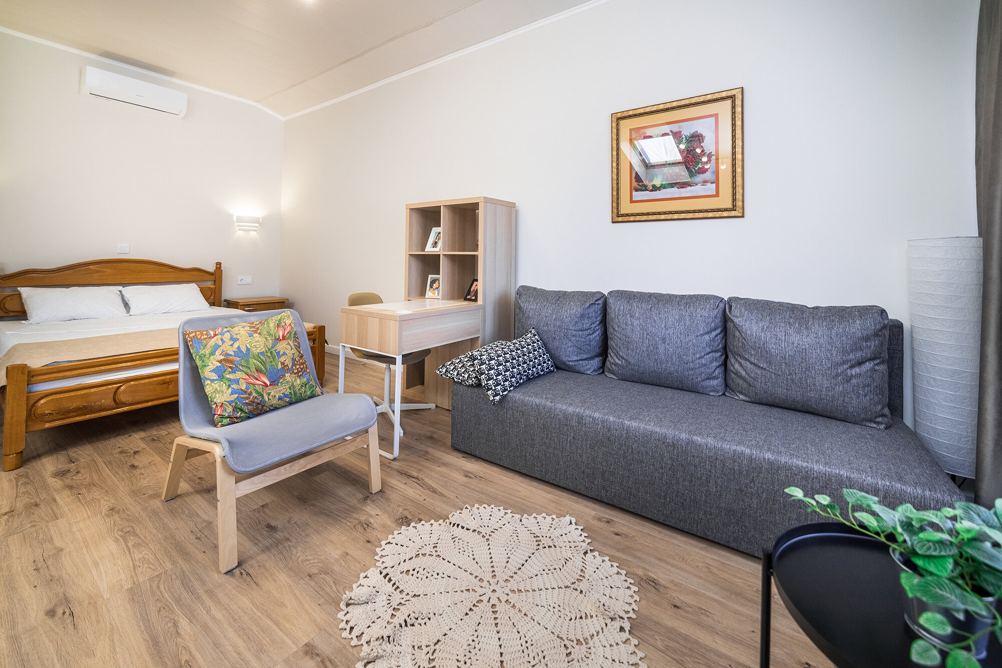 Фото Абрикос