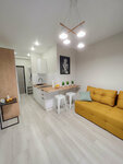 LaraApartGroup (Sochi, 249), short-term housing rental
