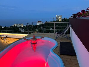 Розов хутор