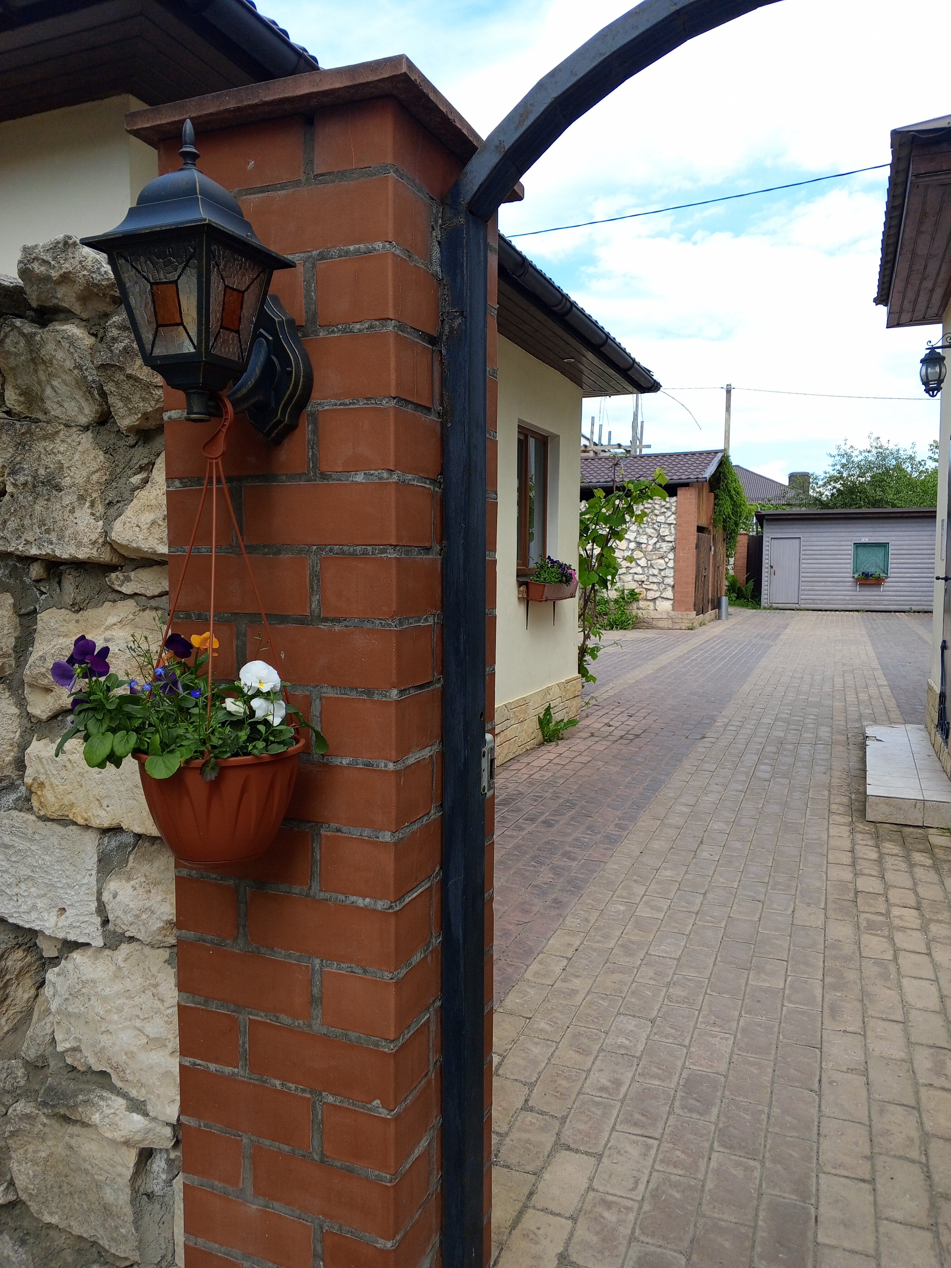 Фото Особняк на Карла Маркса