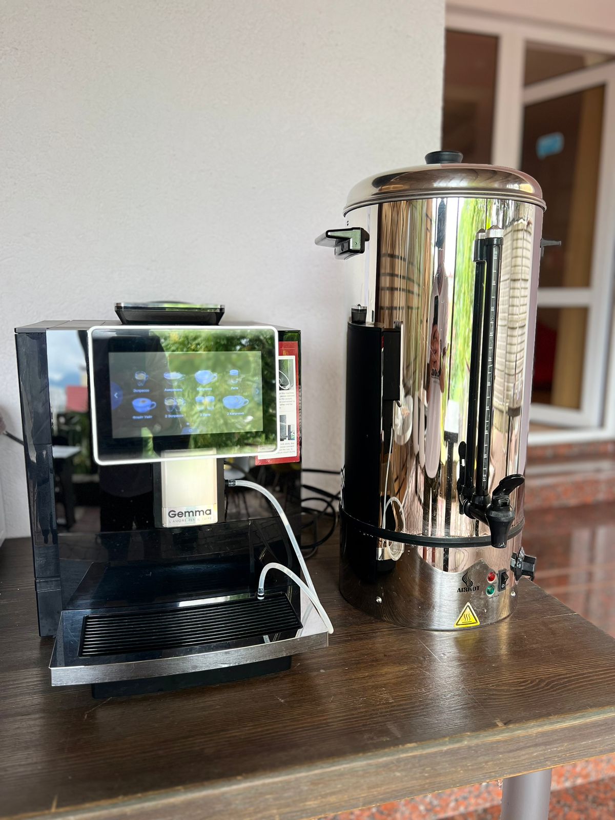 Фото Ветер Сочи