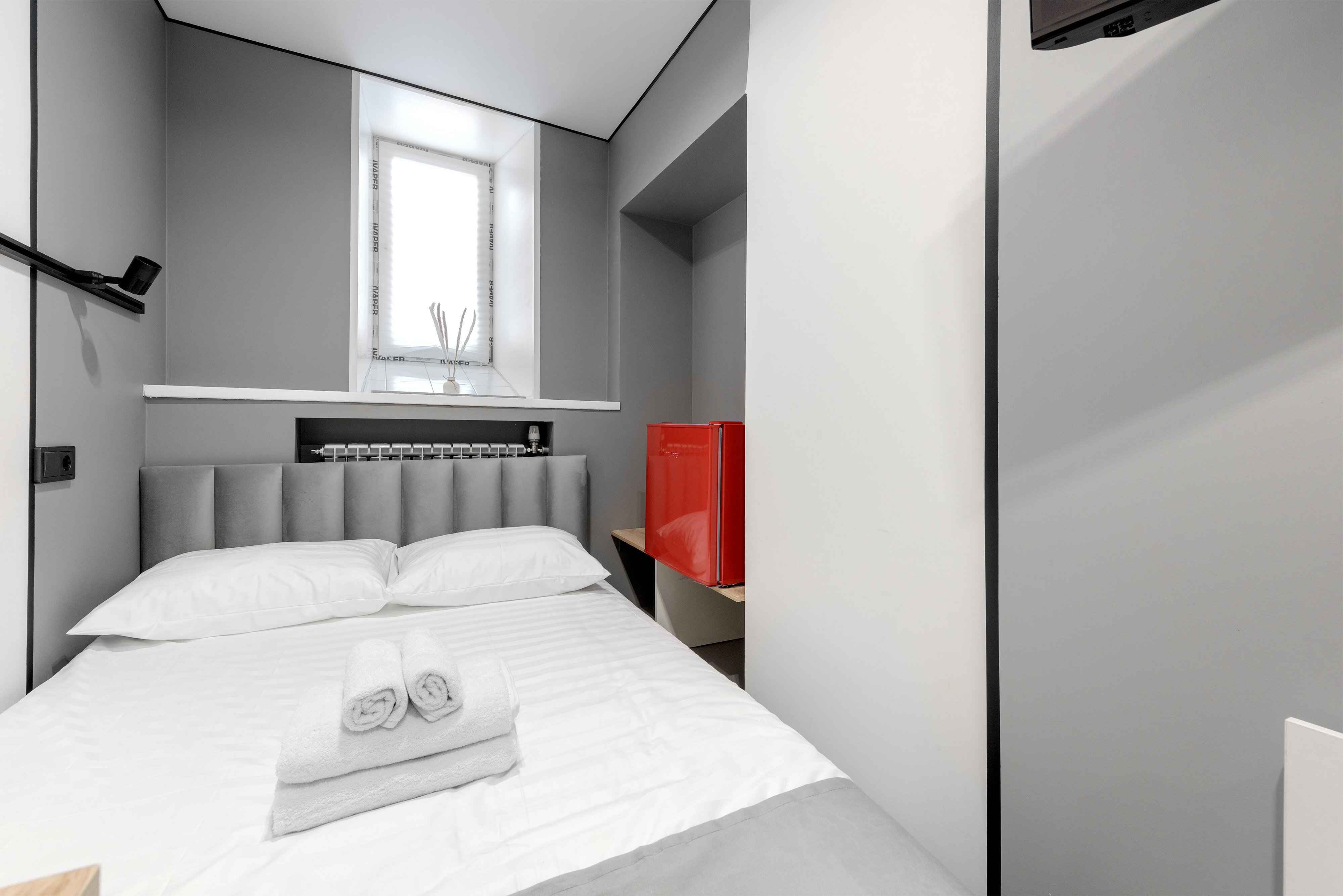 Фото Veda Aparts River House