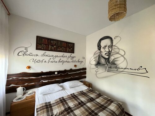 Гостиница Гуси-Лебеди в Ногинске