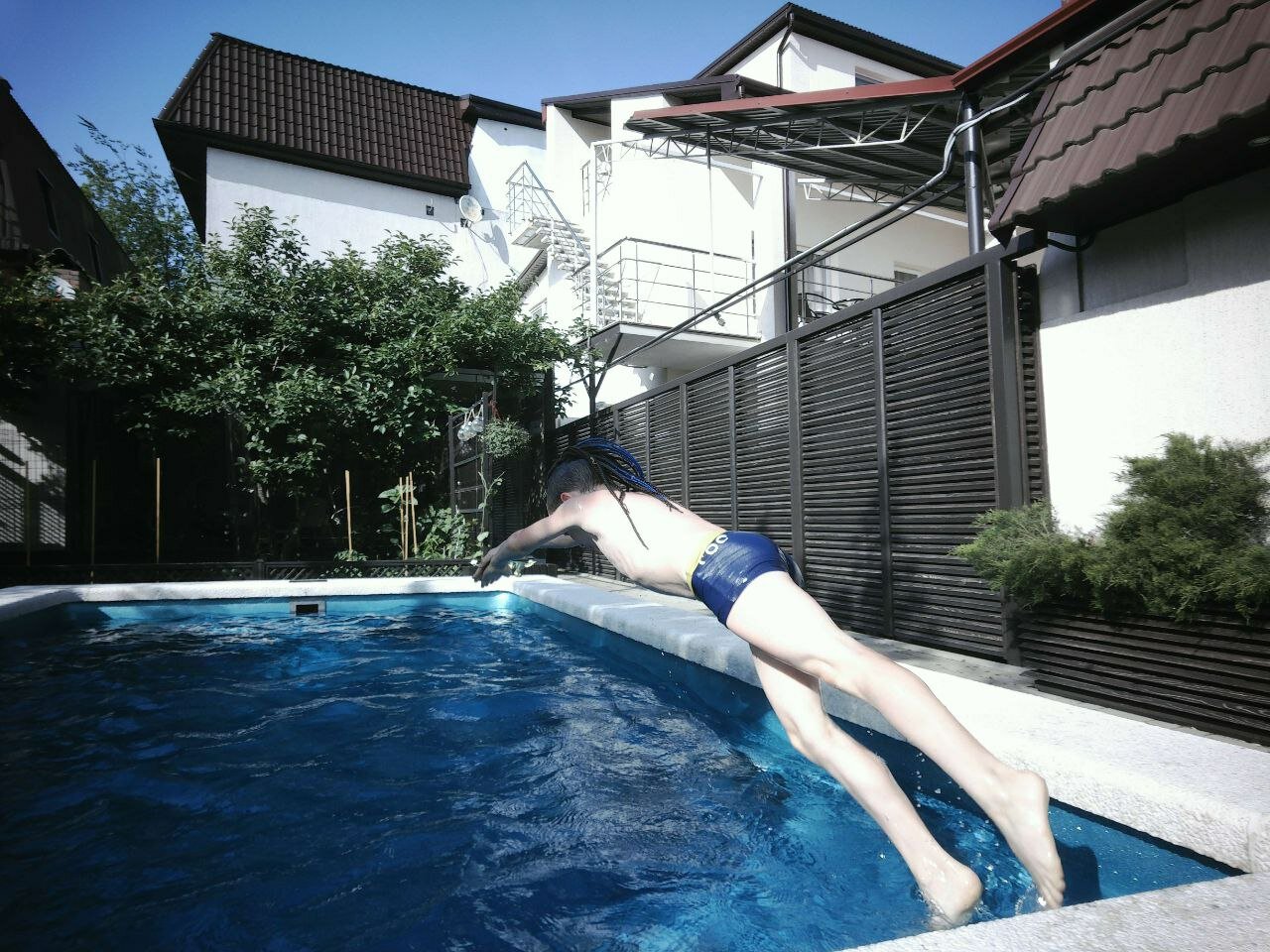 Фото Villa Decor