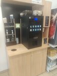 Кофейный автомат (Dovatora Street, 289), coffee machine