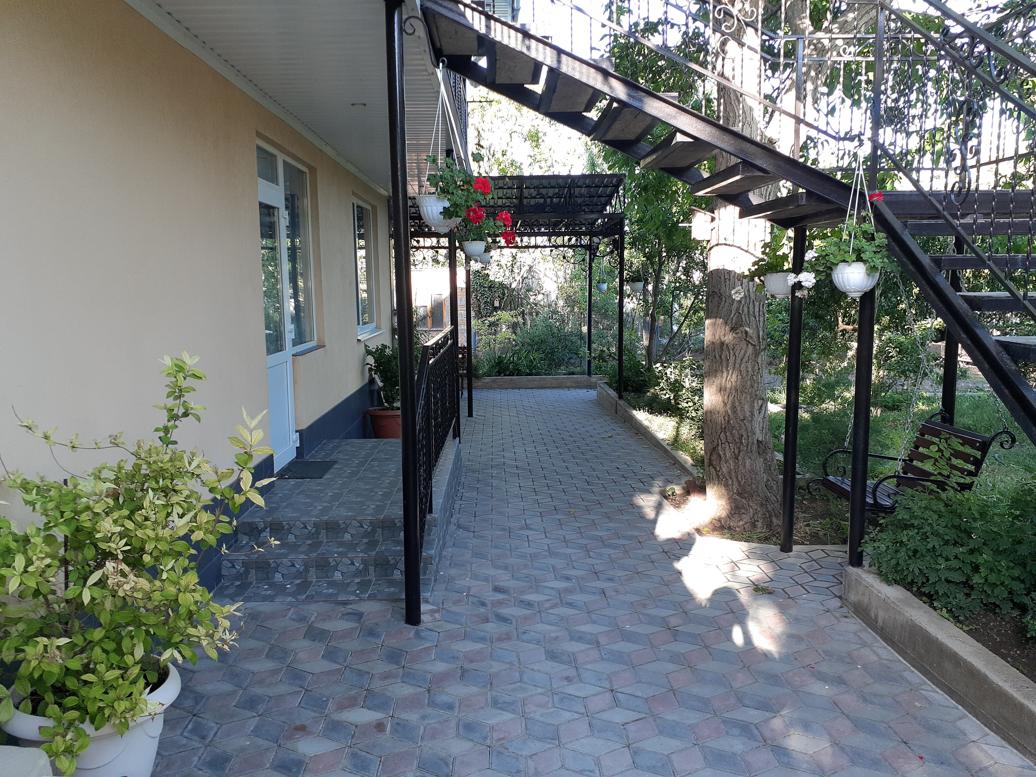 Фото Гостевой дом V