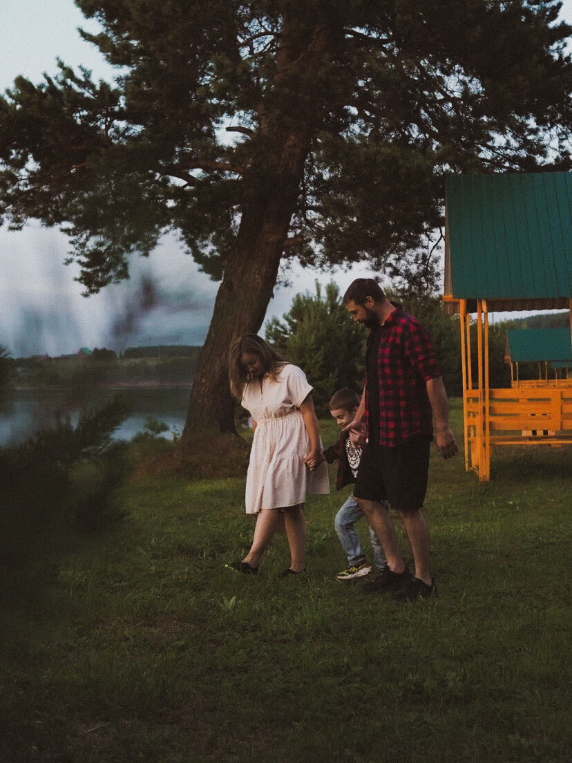 Фото Лестория