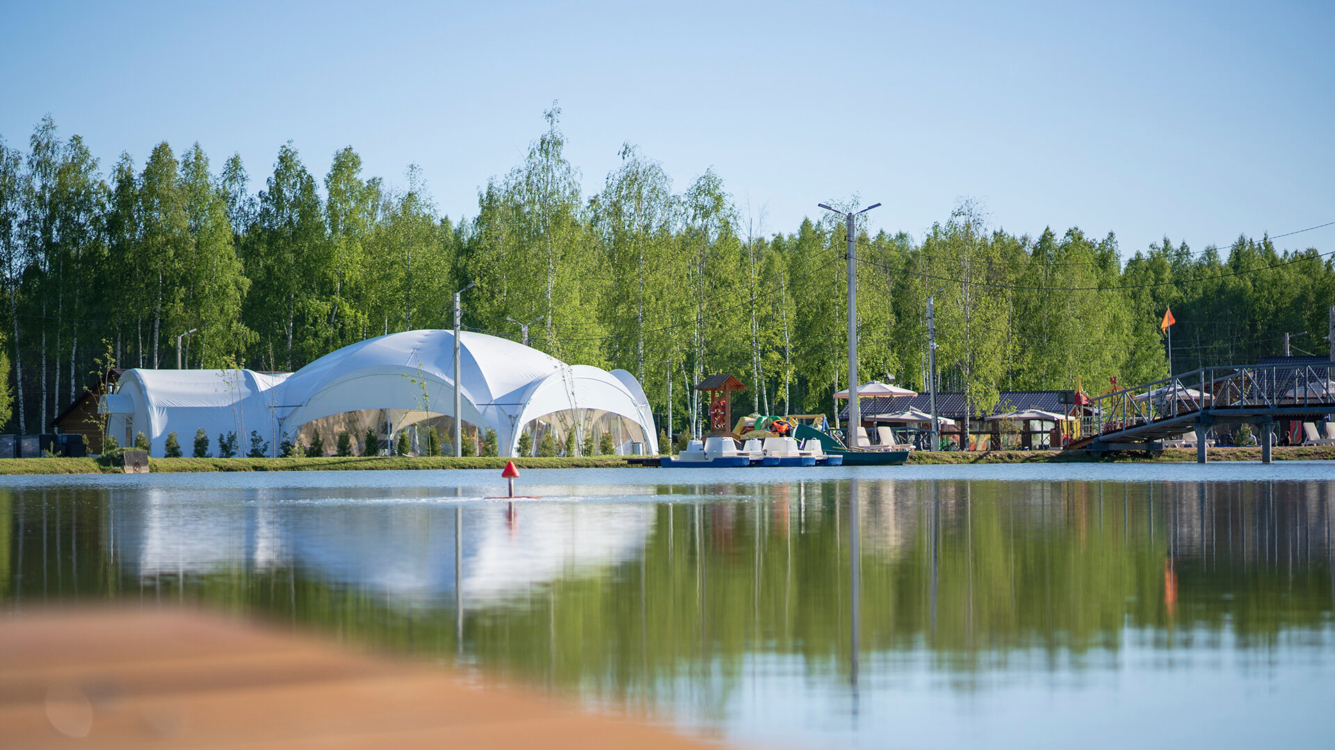 Фото Место 7