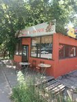 Pancake house (Kanysh Satbayev Street, 101А), fast food