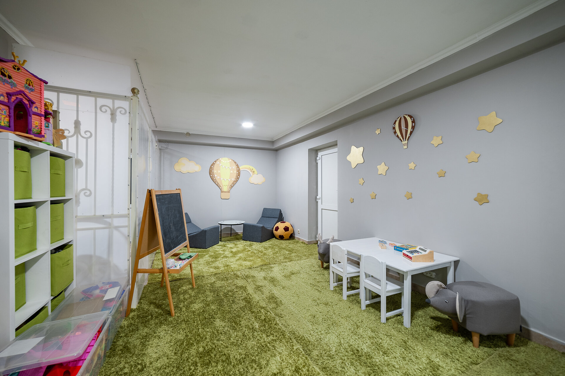 Фото Тарасово Хаус