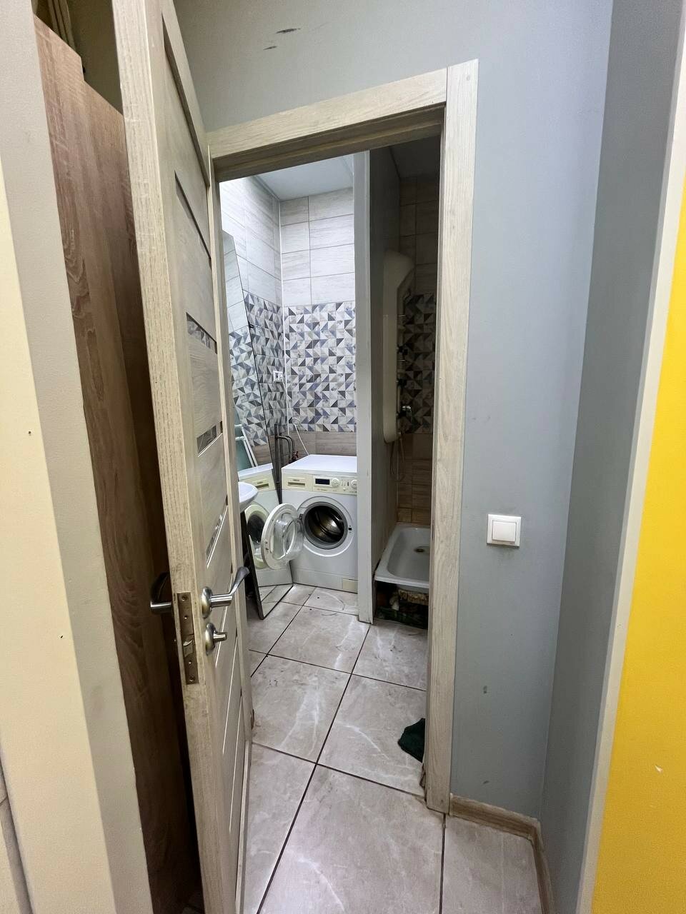 Фото Хостел на Геологов