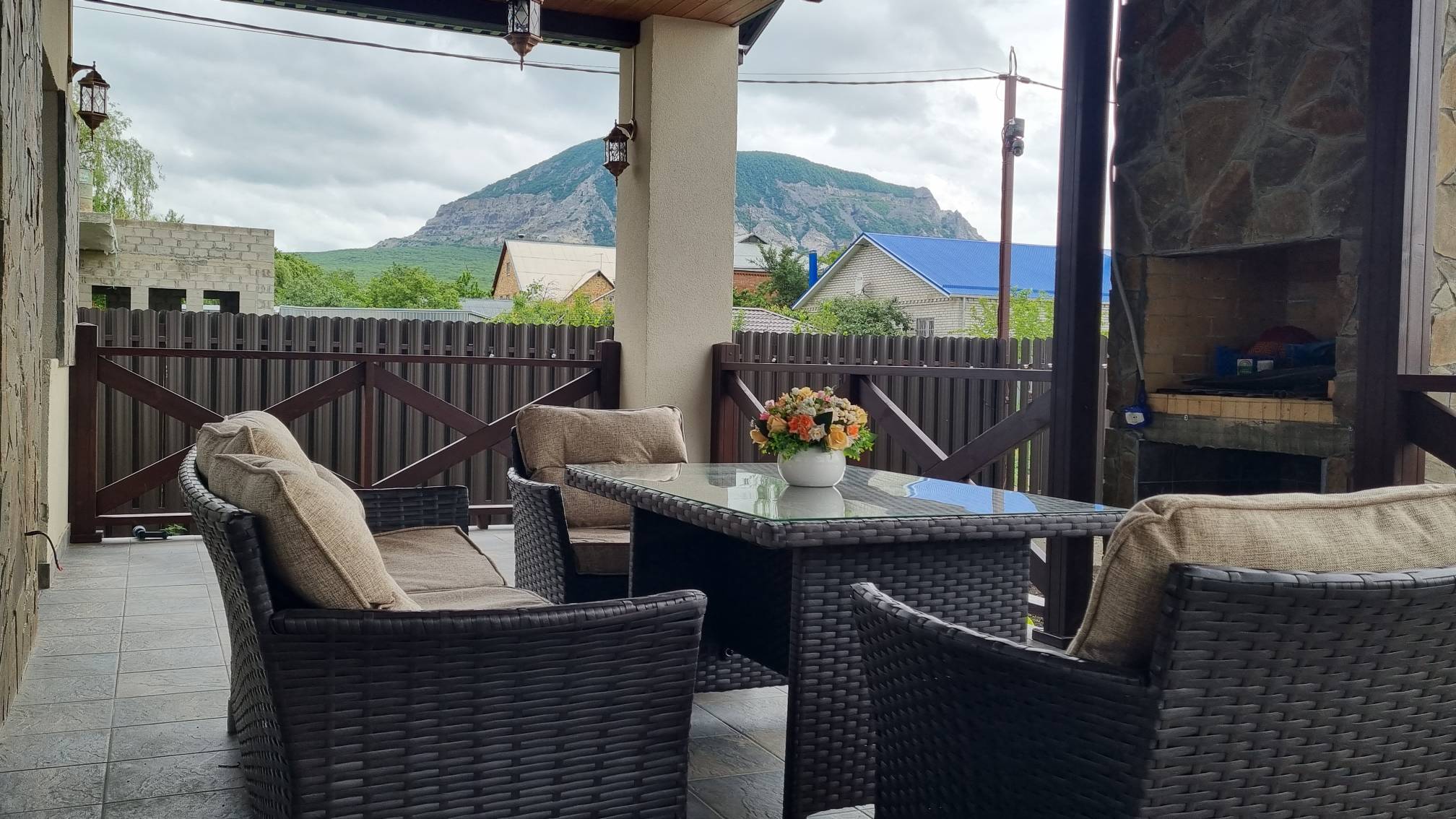 Фото У Евгении