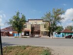 Tire Fitting (Dinmuxamed Kunayev Street, 58), tire service