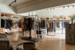 Brier (Novodmitrovskaya Street, 1с1), clothing store