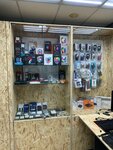 Upgrade (Minskaya ulitsa, 69/1), computer store
