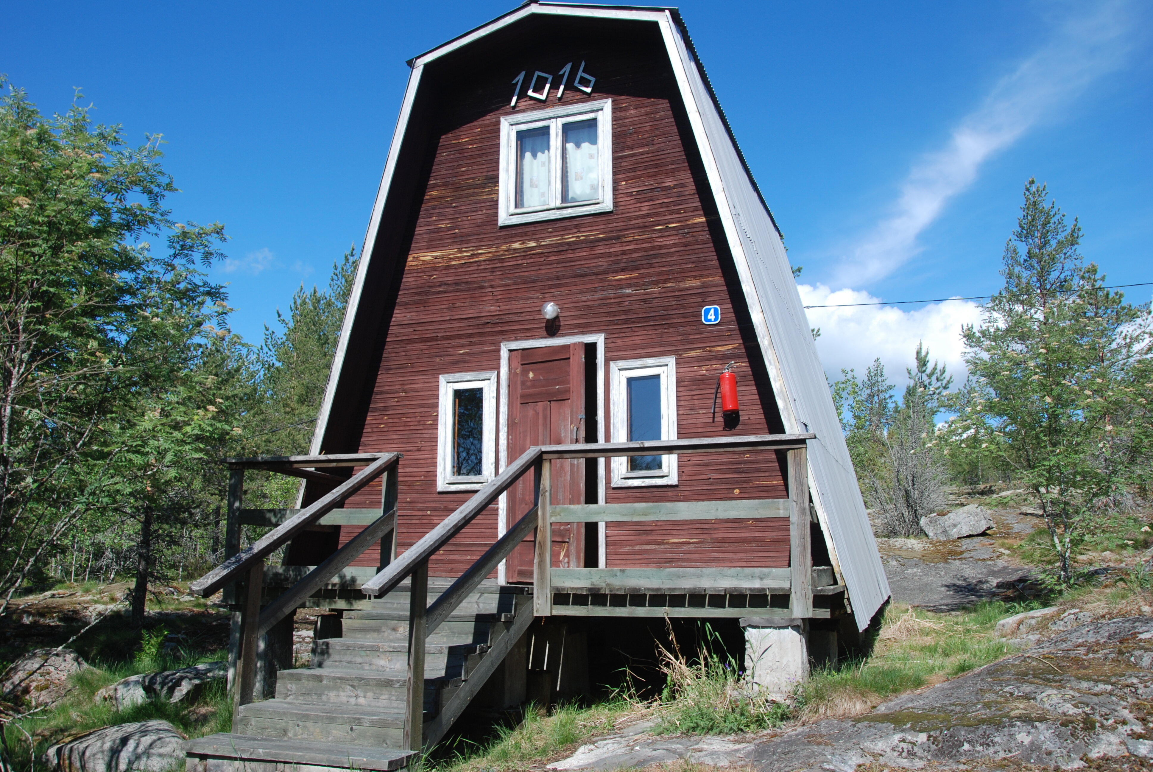 Фото Турбаза Вятиккя