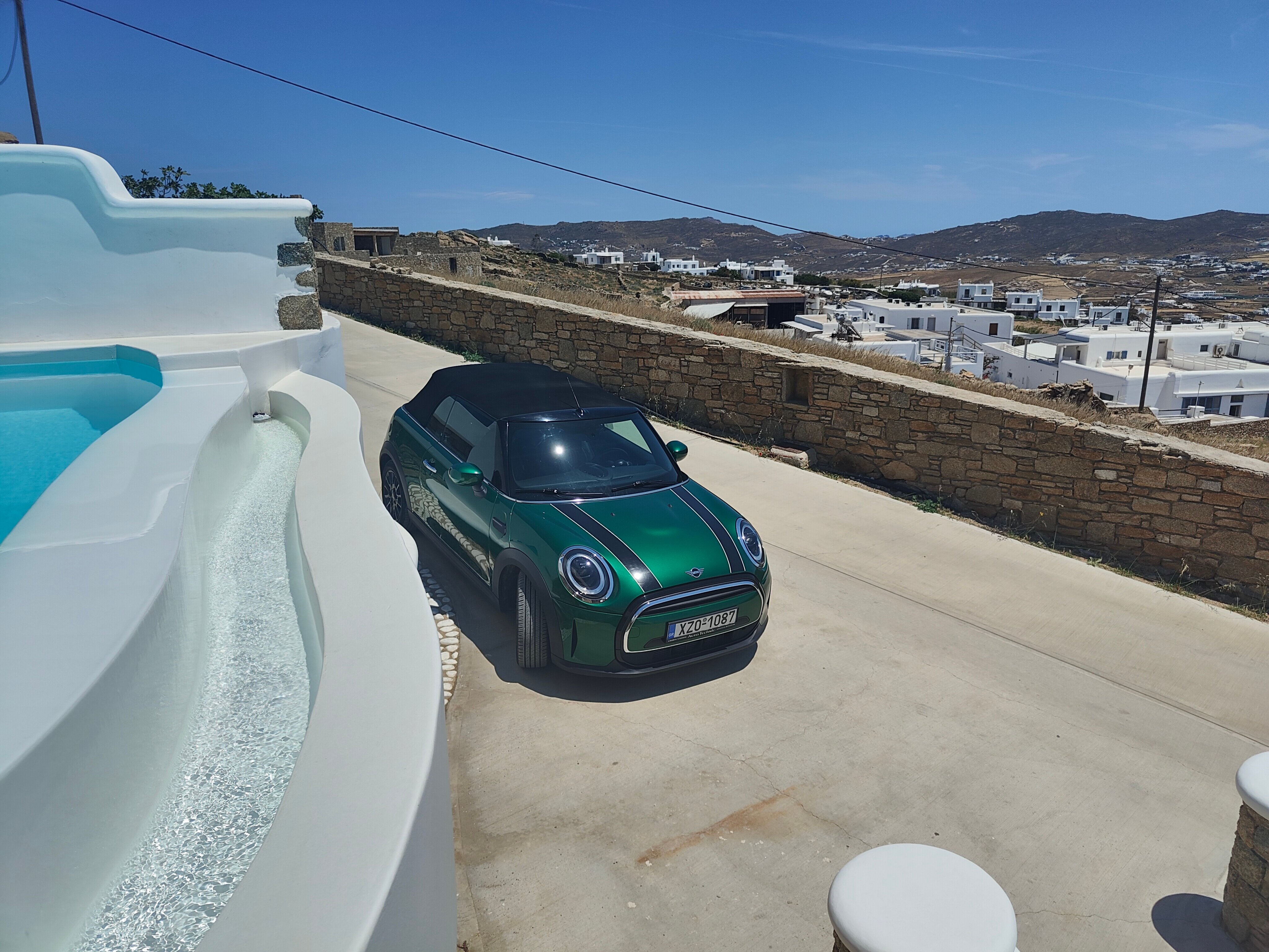 Фото Mykonos Divino