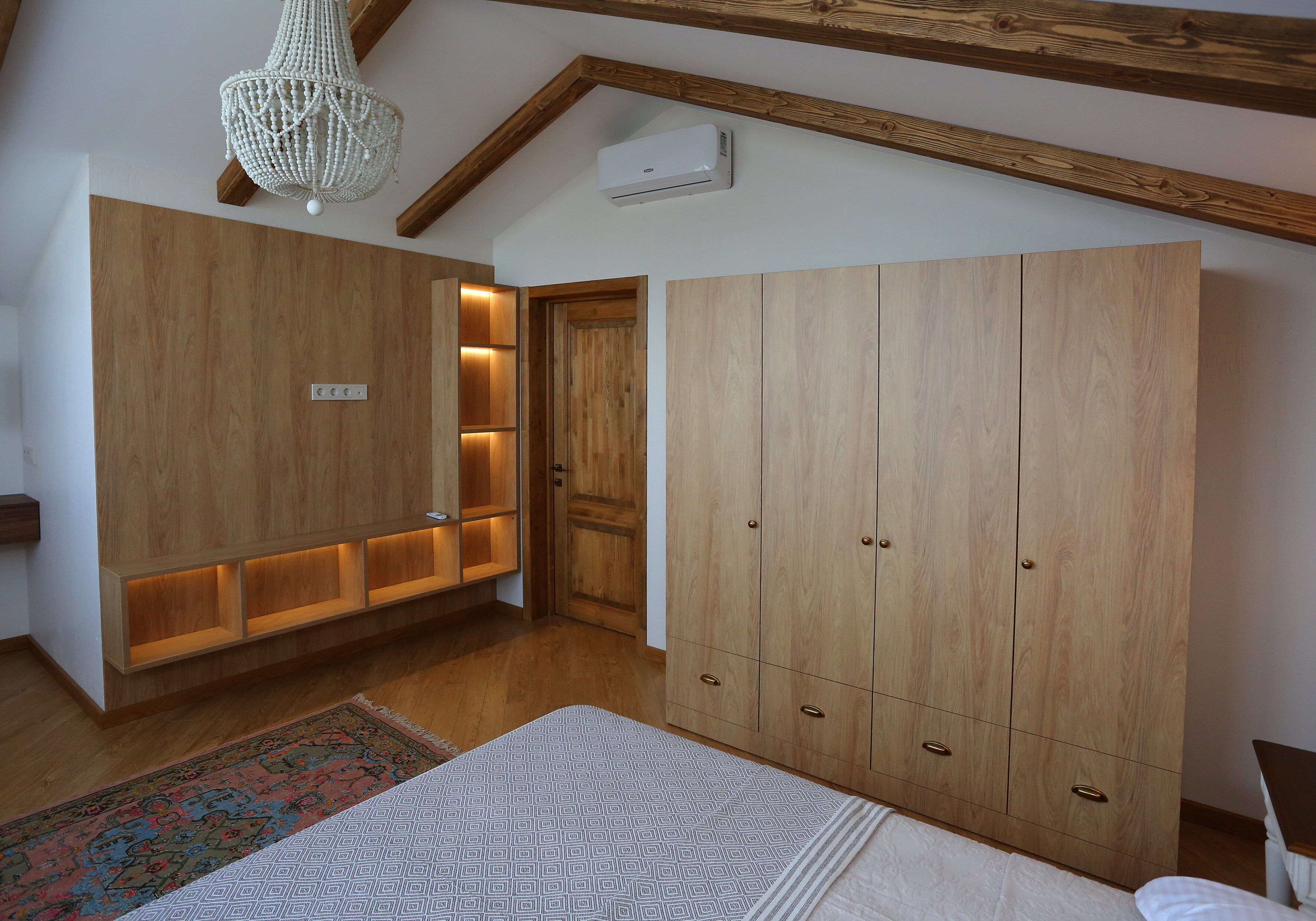 Фото Ава домики