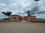 Sviyazhsk Local Government (Sviyazhsk village, Rozhdestvenskaya Square, 1), administration