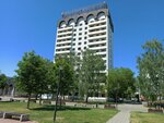 Аберс (Entuziastov Boulevard, 11), transporte de mercancías por carretera