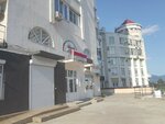 NaNi Beauty studio (Chernyakhovskogo Street, 17), beauty salon