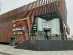 Строительный магазин (Velozavodskaya Street, 13с1), hardware store