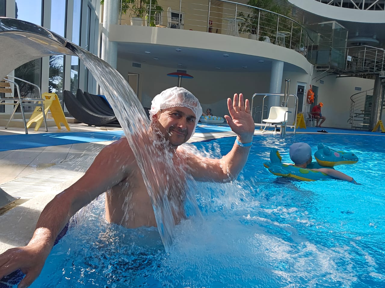 Фото Магадан