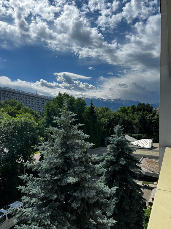 Фото Astana International Hotel