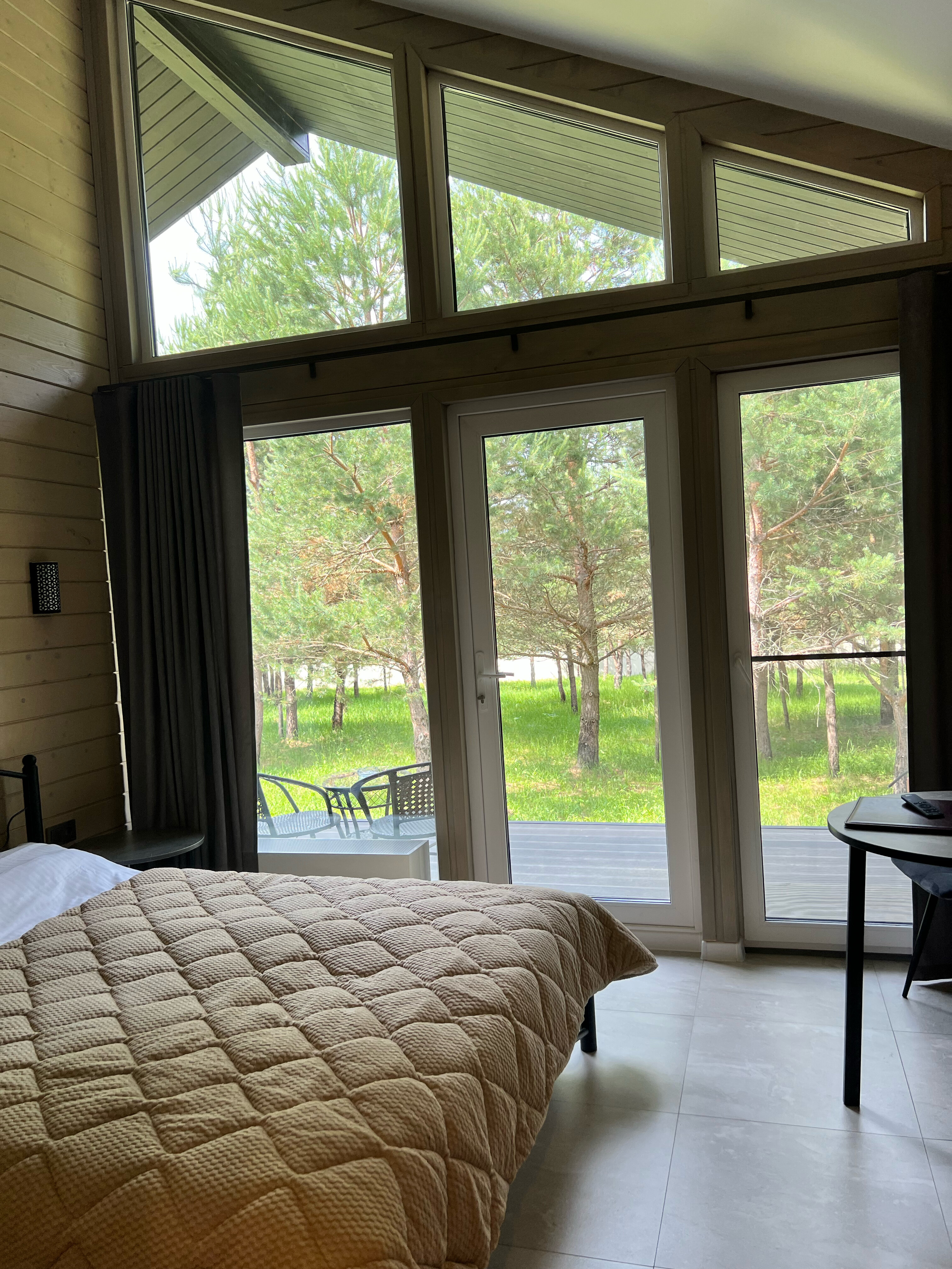 Фото Заповедное