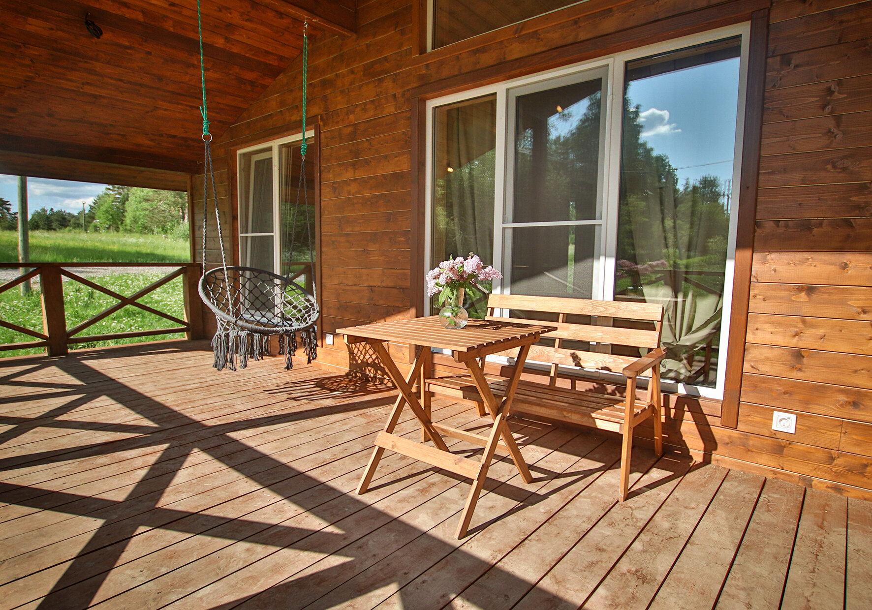 Фото Вуокса Хоум