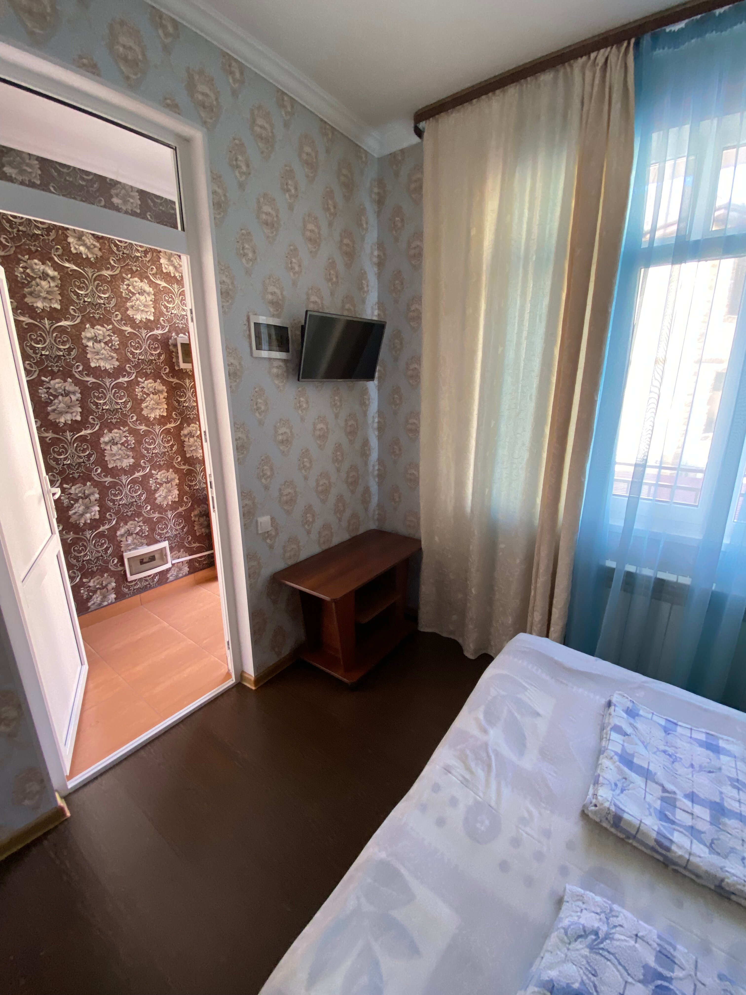 Фото У Полины