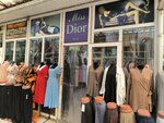 Miss Dior (Irchi Kazaka Street, 118) ، متجر ملابس