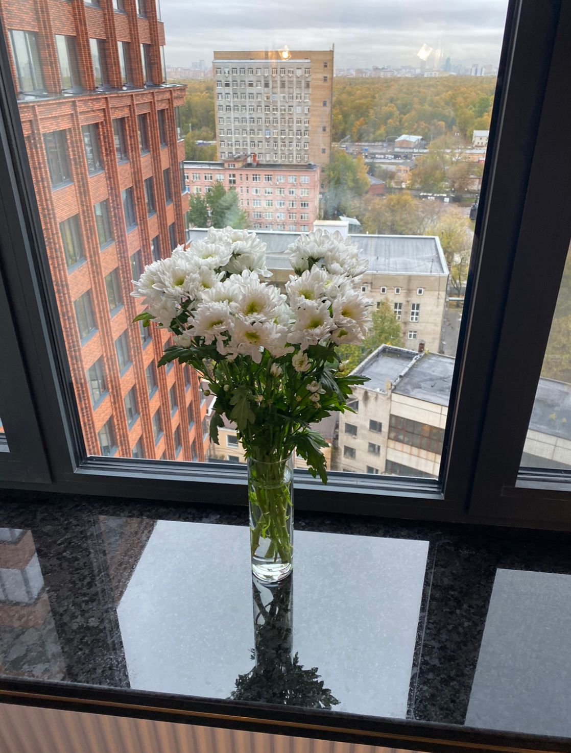 Фото Comfort & Relax Home на улице Новоалексеевская 16 корпус 4