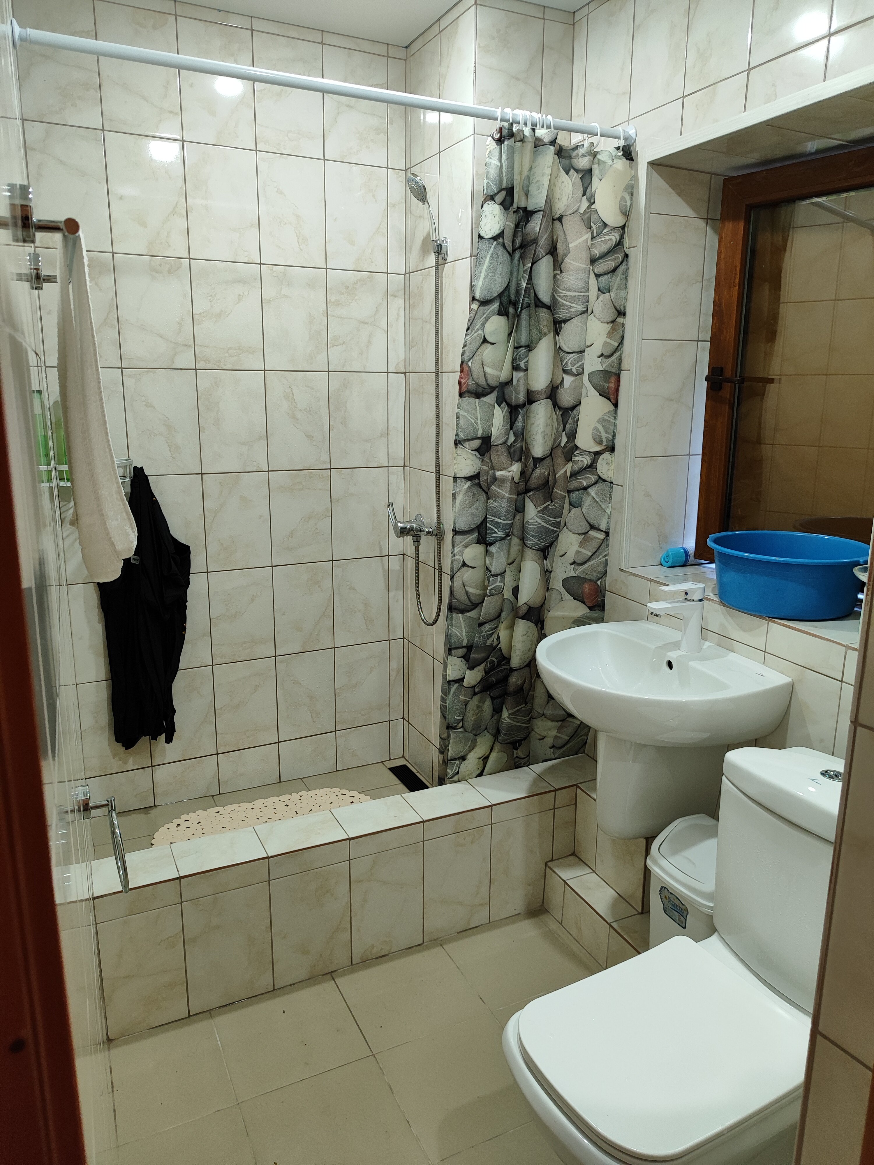 Фото Фламинго