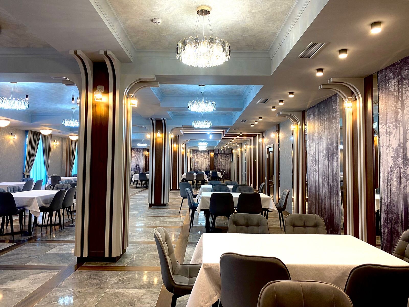 Фото Лукоморье