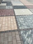 М4плитка (derevnya Panino, 120/7), baldosas de pavimentación