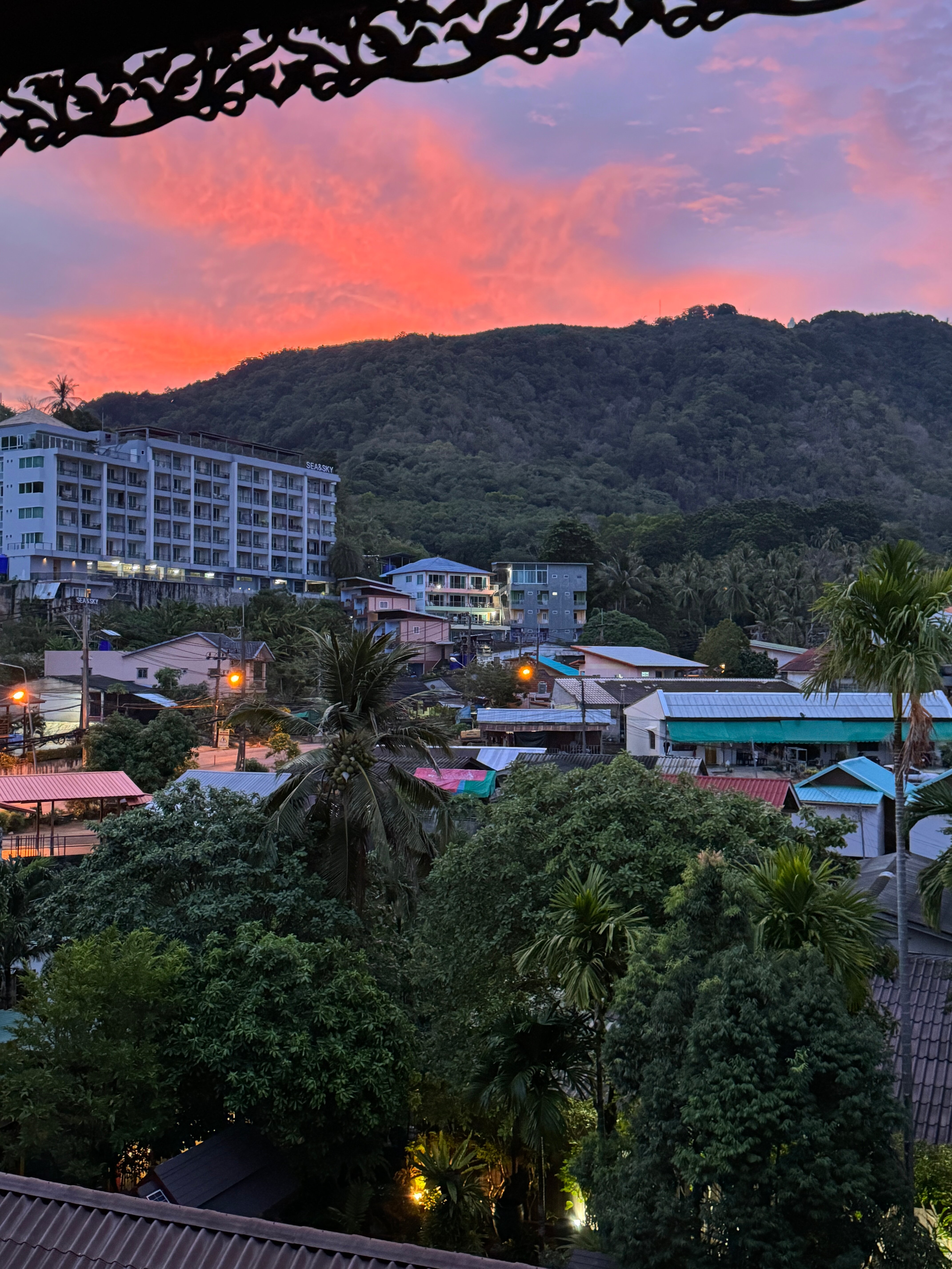 Фото Baan Vanida Garden Resort
