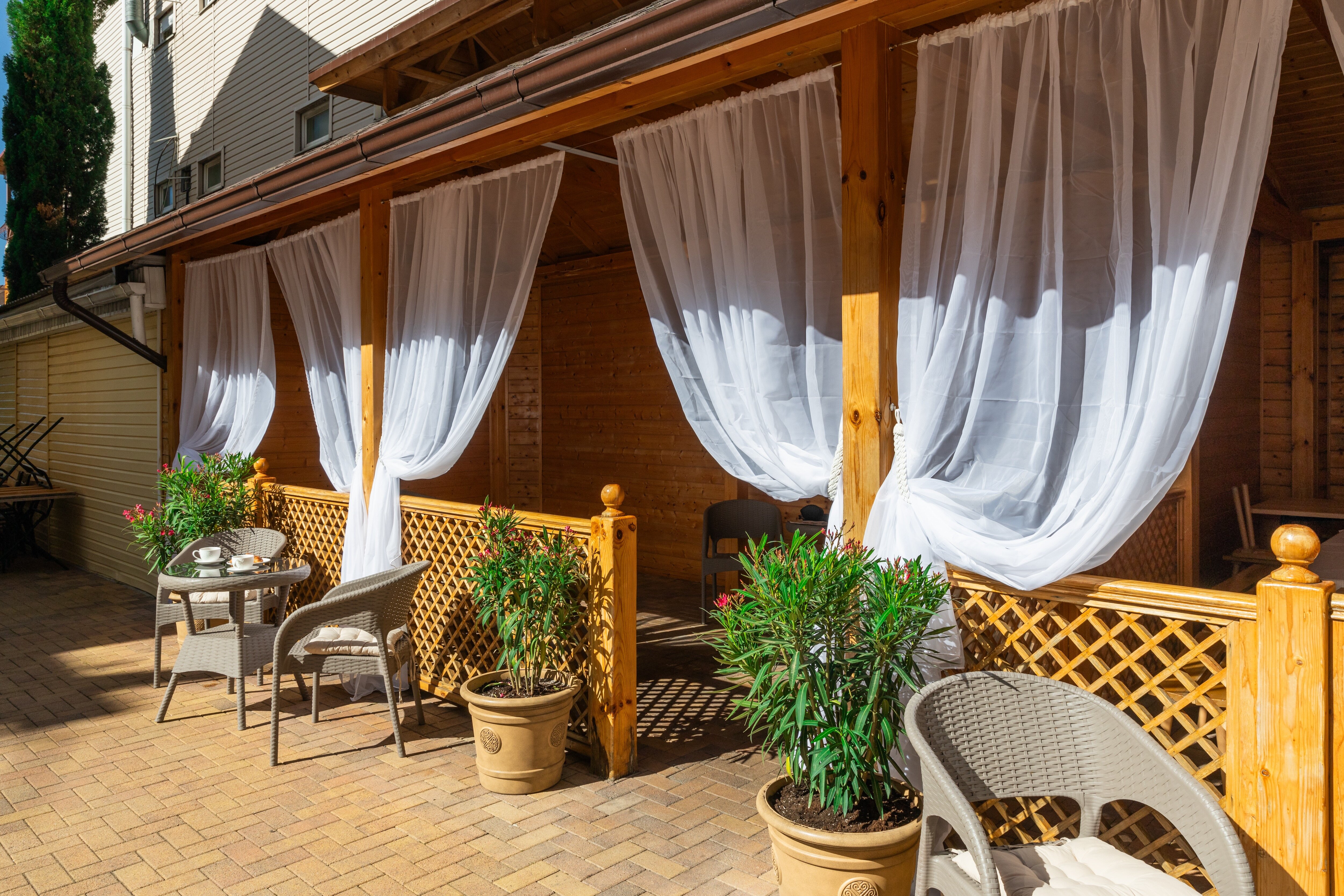 Фото Атлант