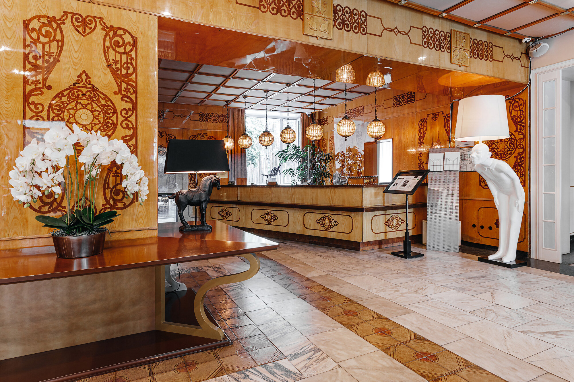 Фото Vania Rooms Hotel