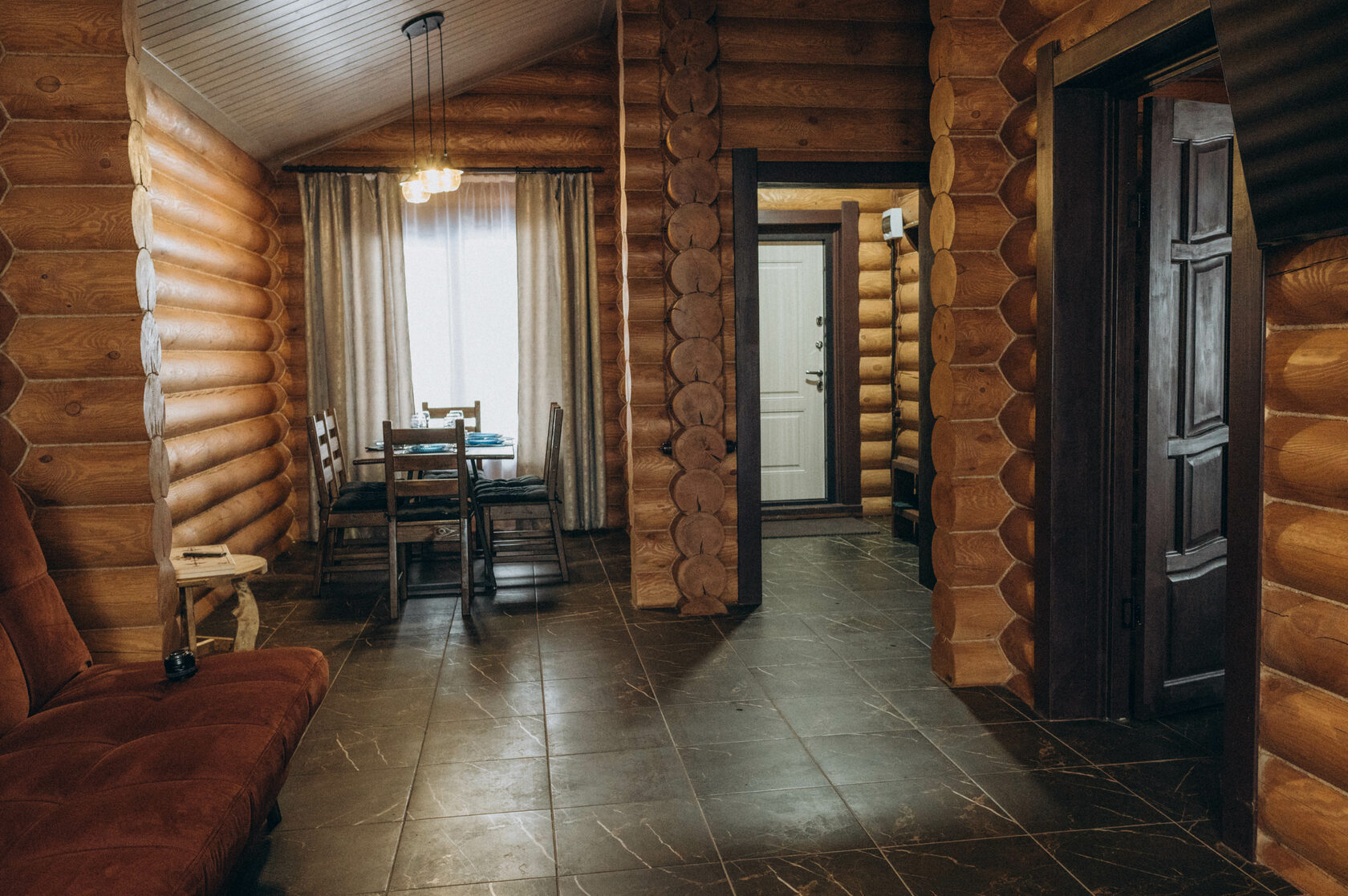 Фото Шале Аджигардак