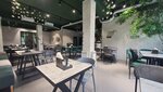 Люди (Semyona Remezova Street, 3), cafe