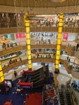 Akemiuchi, Sunway Pyramid (Petaling Jaya, Selangor), shopping mall