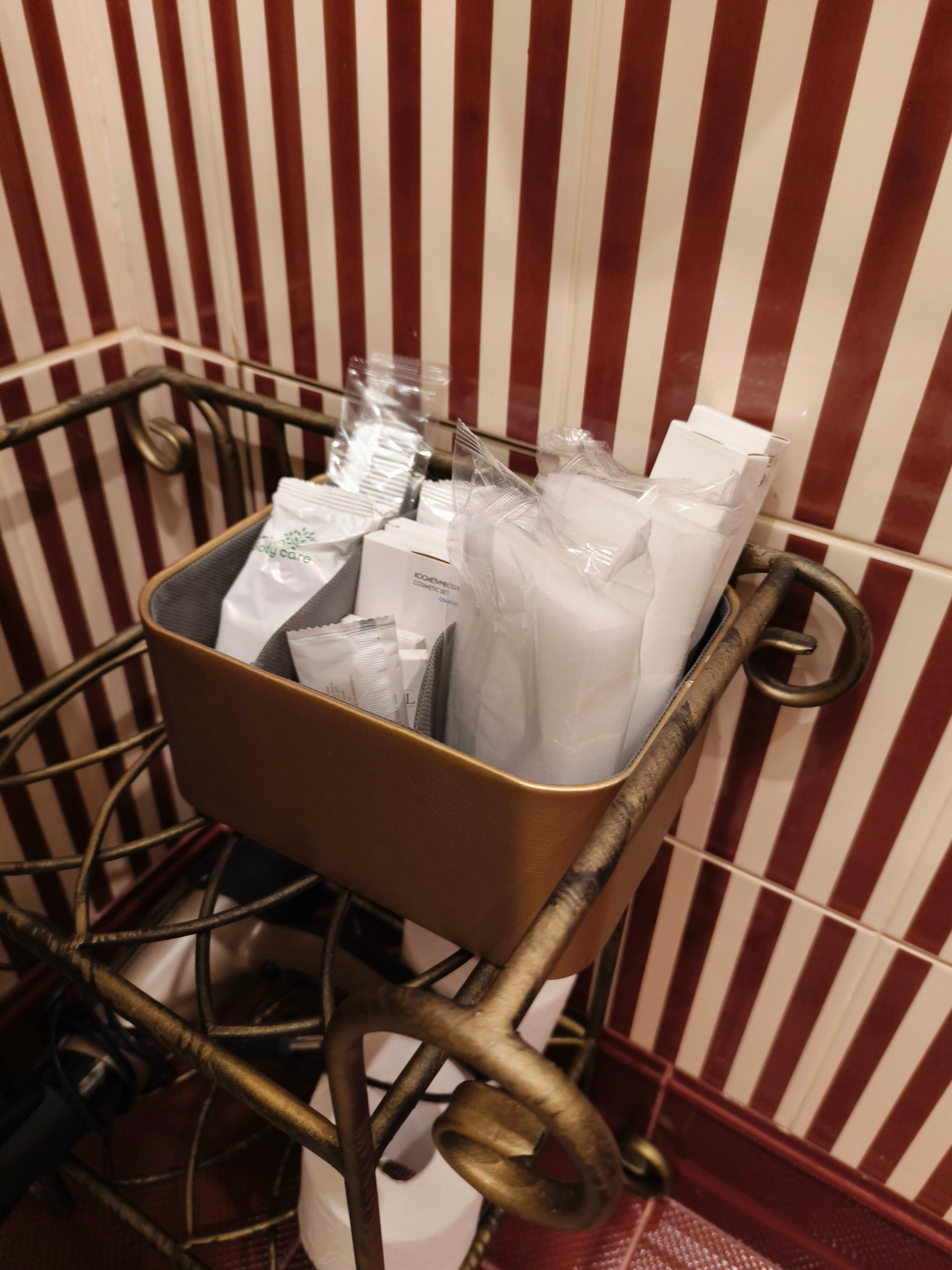 Фото Отель Ъ