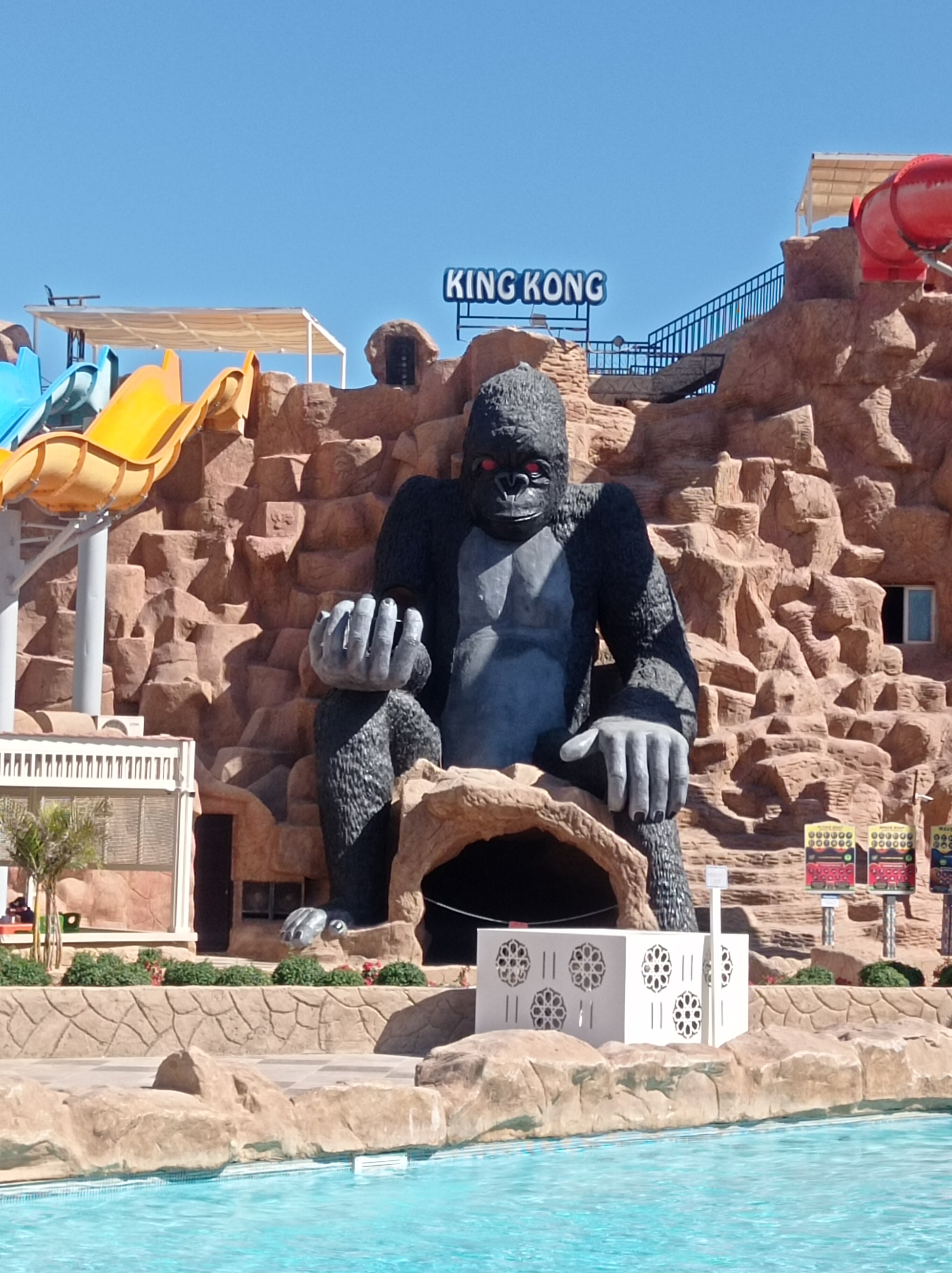 Фото Pickalbatros Aqua Blu Sharm El Sheikh