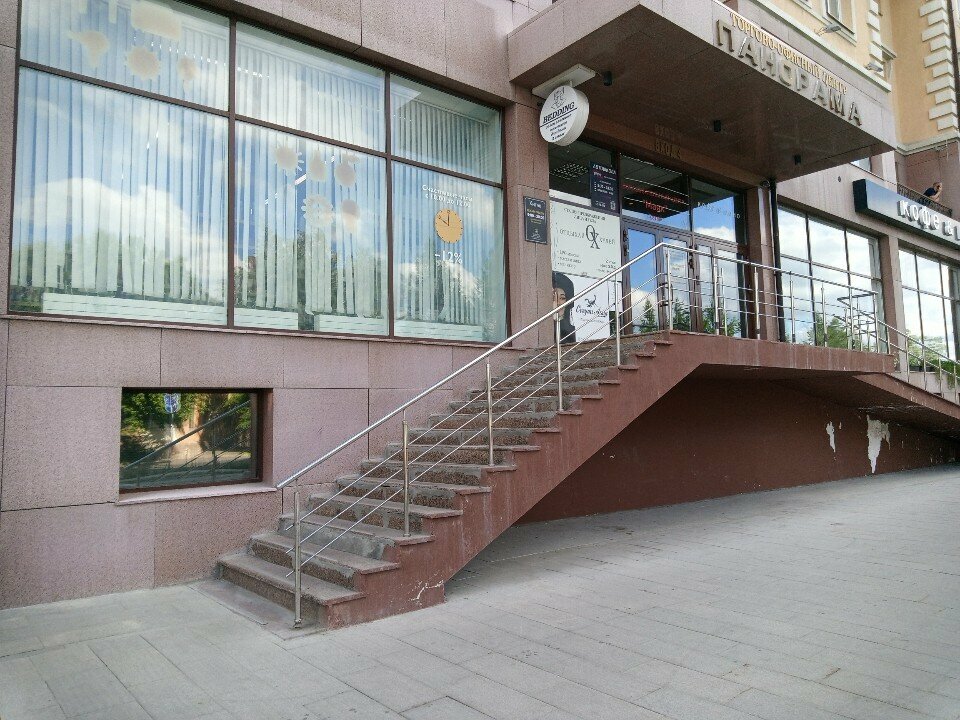 Legal services Centr Pomoshchi Prizyvnikam, Tyumen, photo