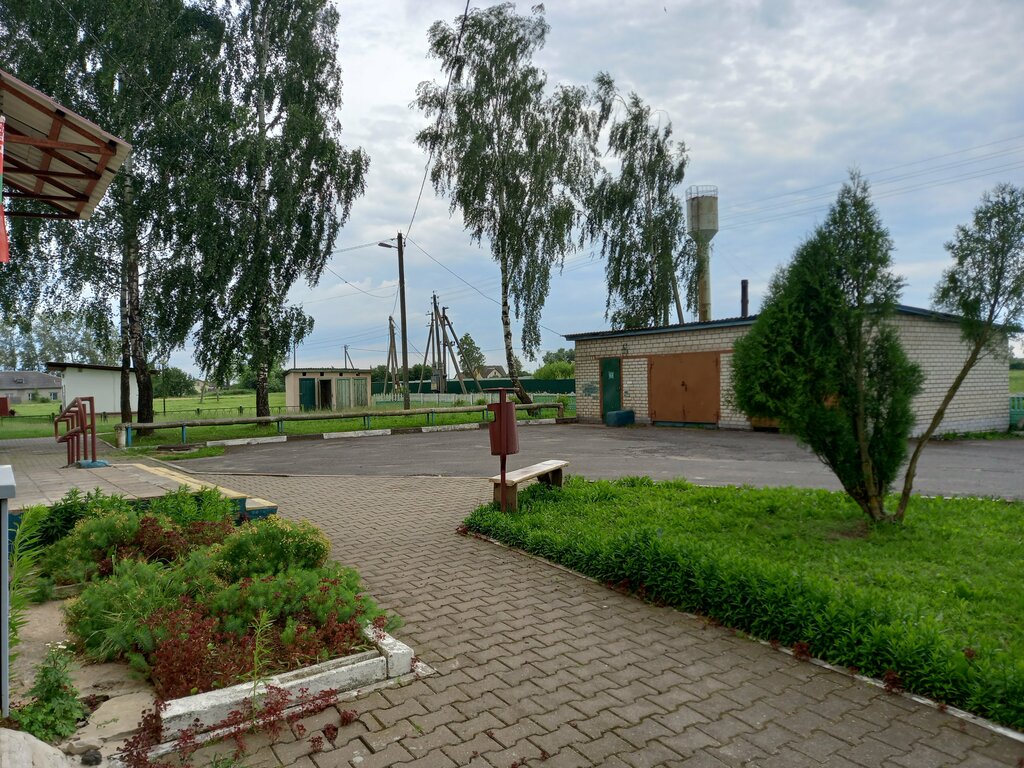 Administration Молятичский сельский исполнительный комитет, Mogilev District, photo