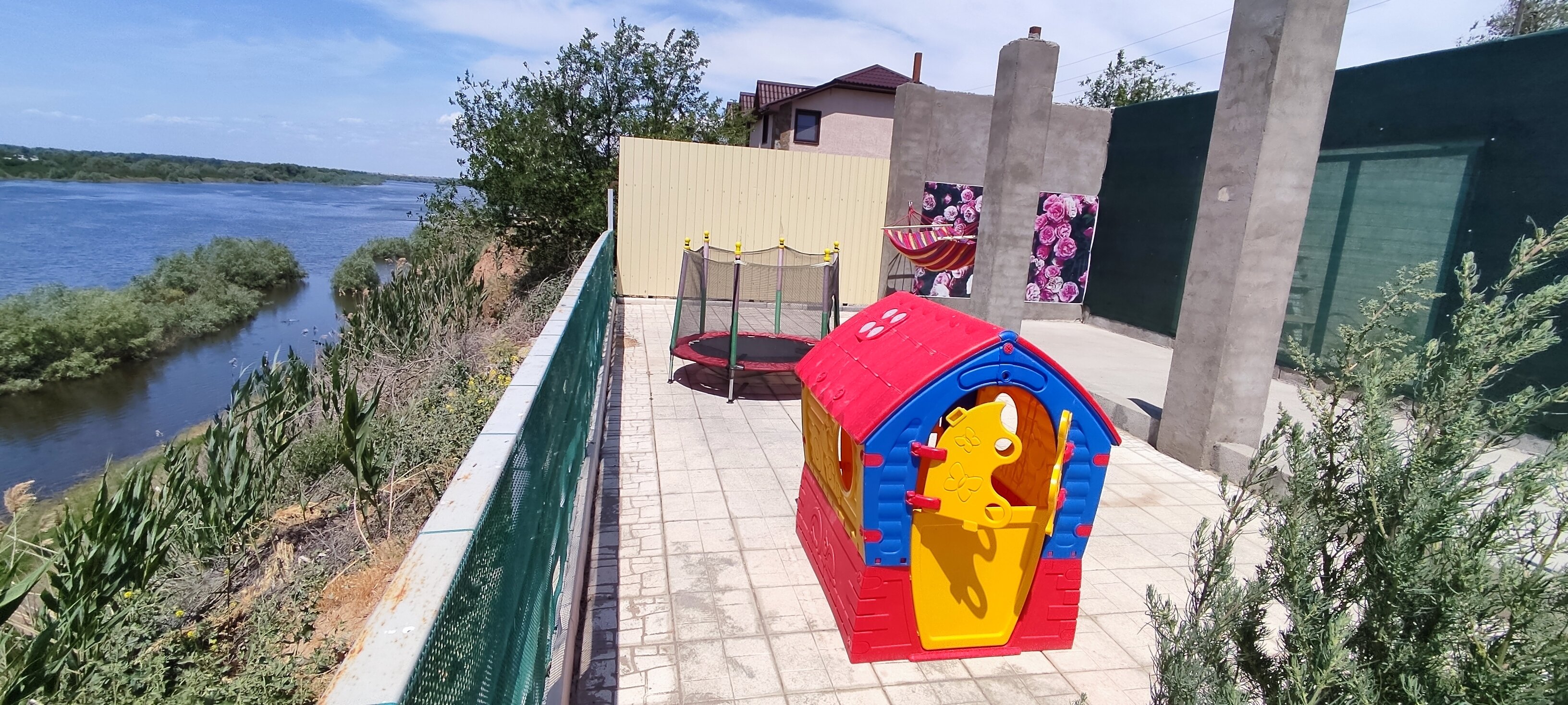 Фото На берегу Ахтубы