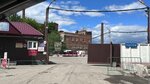 New Bak (Vagonoremontnaya Street, 10), auto parts and auto goods store